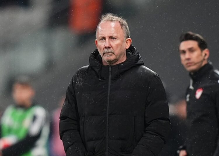 Beşiktaş’tan 48 milyon euro’luk operasyon! Kiralıklar kalacak mı?