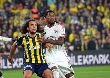 Beşiktaş’tan Amir Murillo’nun sağlık durumu hakkında açıklama!