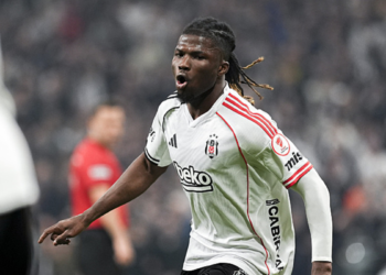 Beşiktaş’tan El Bilal Toure harekatı!