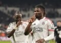 Beşiktaş’tan El Bilal Toure’nin geleceği için flaş karar!