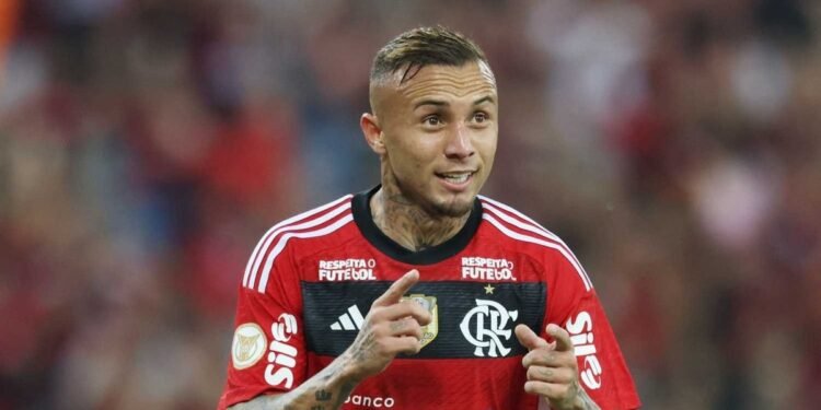 Beşiktaş’tan Everton bombası! Transferi böyle duyurdular