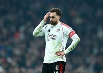 Beşiktaş’tan flaş Orkun Kökçü kararı! Fenerbahçe maçında…