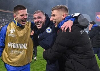 Beşiktaş’tan forvete sürpriz hamle: Jovo Lukic