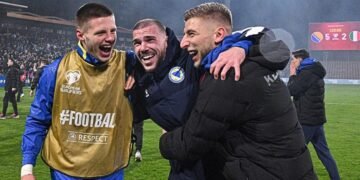 Beşiktaş’tan forvete sürpriz hamle: Jovo Lukic