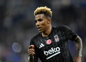 Beşiktaş’tan Gedson Fernandes hamlesi! Transfer planı ortaya çıktı