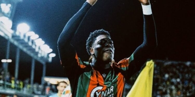 Beşiktaş’tan İtalya’ya transfer çıkarması! Dev kulüpler onun peşinde