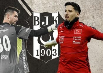 Beşiktaş’tan kaleci operasyonu! Altay Bayındır ve Ersin Destanoğlu…