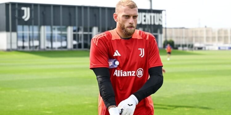 Beşiktaş’tan kaleci transferinde Di Gregorio gelişmesi!