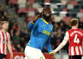 Beşiktaş’tan Nijeryalı golcü hamlesi! Transferde Amokachi detayı