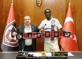 Beşiktaş’tan orta sahaya Camara hamlesi! Transfer…