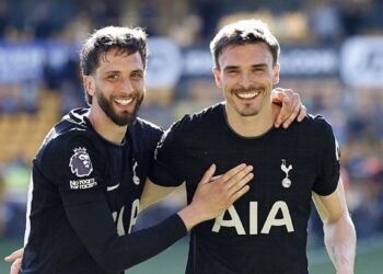 Beşiktaş’tan orta sahaya Palhinha hamlesi!