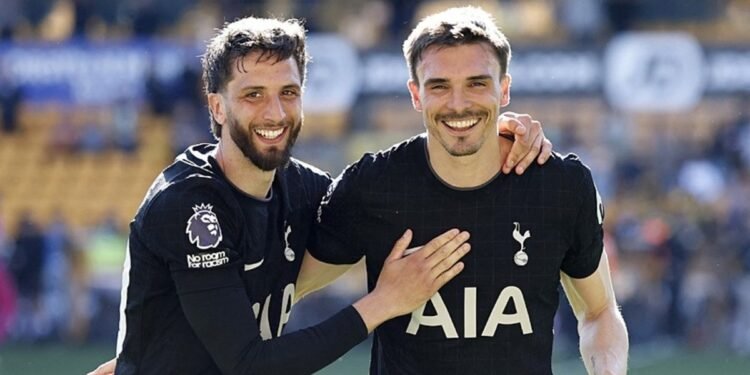 Beşiktaş’tan orta sahaya Palhinha hamlesi!