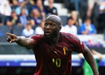Beşiktaş’tan Romelu Lukaku harekatı! Transferde flaş gelişme