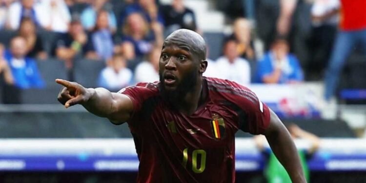 Beşiktaş’tan Romelu Lukaku harekatı! Transferde flaş gelişme