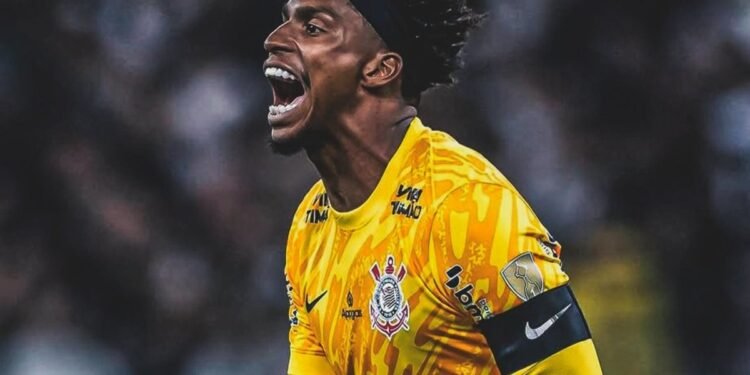 Beşiktaş’tan Sambacı eldivene rekor transfer teklifi!