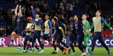 Beşiktaş’tan savunmaya dev hamle! Paris Saint-Germain’den gelecek