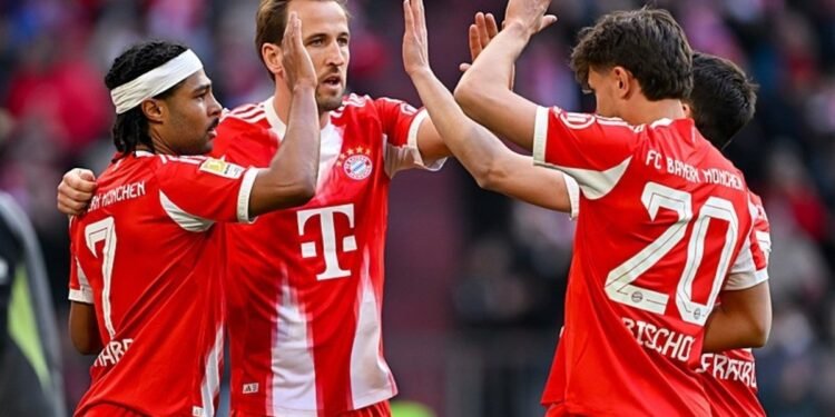 Beşiktaş’tan sürpriz sol bek transferi! İşte Bayern Münih’ten gelecek yıldız isim