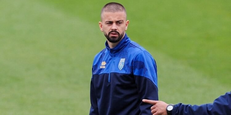 Beşiktaş’tan transferde büyük hamle! Rashica’nın yerine…