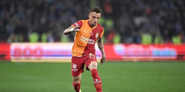 Beşiktaş’tan transferde Noa Lang bombası!