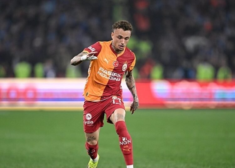 Beşiktaş’tan transferde Noa Lang bombası!