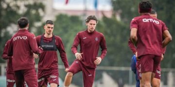 Bir yılda krizden zirveye çıkan Trabzonspor, şampiyonluk hesapları yapıyor!