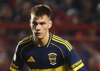 Boca Juniors’tan Galatasaray’a bomba transfer! Kevin Zenon…