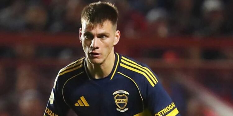 Boca Juniors’tan Galatasaray’a bomba transfer! Kevin Zenon…