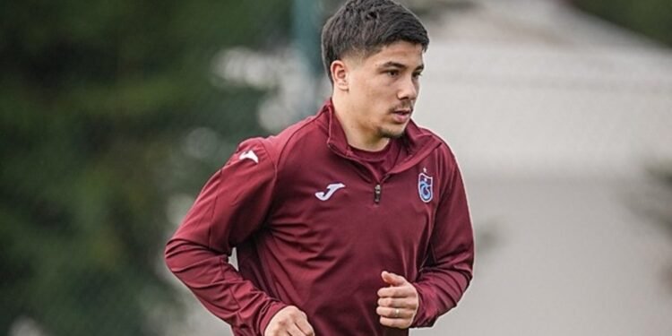 Bouchouari ışık verdi