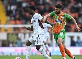 Büyük maçların adamı