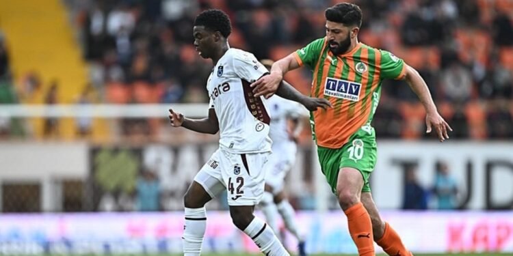 Büyük maçların adamı