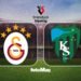 CANLI | Galatasaray – Kocaelispor maçı saat kaçta, hangi kanalda?
