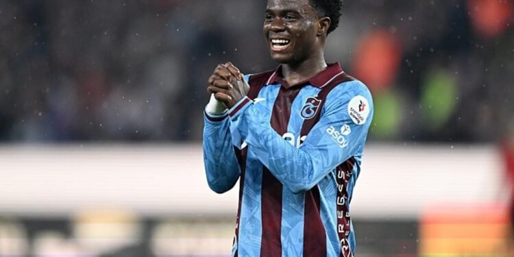 Christ Oulai: Bizim için kötü ve üzücü bir durum