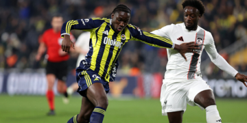 Çifte kupa istiyoruz