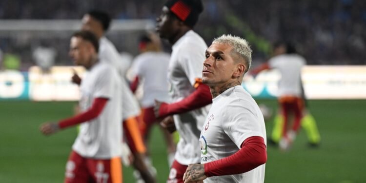 Cimbom’da Latinlere veda vakti! 4 isimle kontrat…