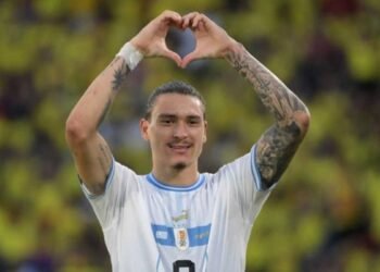 Darwin Nunez’den Fenerbahçe’ye ‘Yeniden görüşebiliriz’ mesajı!