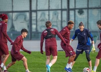 Dengeli istatistikler