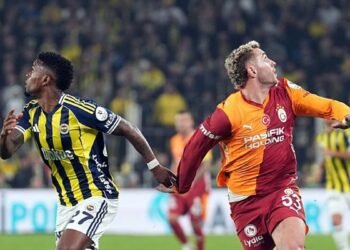 Derbide 5 bin 800 polis görev yapacak