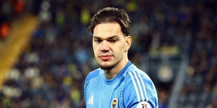 Derbide Ederson’dan kritik kurtarış!