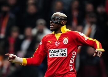 Derbide sahada olacak mı? Galatasaray’da flaş Osimhen gelişmesi