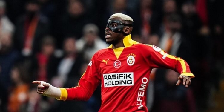 Derbide sahada olacak mı? Galatasaray’da flaş Osimhen gelişmesi