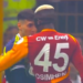 Derbinin sonunda Victor Osimhen ile Mert Müldür arasında sinirler gerildi!