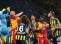 Dev derbi öncesi flaş istatistik! 61. ve 75. dakikalar arasında…