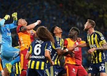 Dev derbi öncesi flaş istatistik! 61. ve 75. dakikalar arasında…