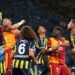 Dev derbi öncesi flaş istatistik! 61. ve 75. dakikalar arasında…