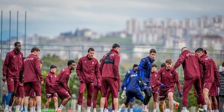 Dev makası tamamen kapattı