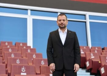 Doğan, Trabzon Günleri’nde