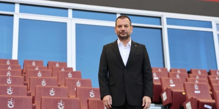 Doğan, Trabzon Günleri’nde