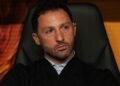 Domenico Tedesco kararı dış basında: Boş bir sezona mahkum etti!