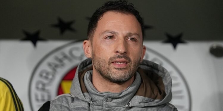 Domenico Tedesco’nun Beşiktaş derbisi planı belli oldu!