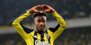 Dorgeles Nene: Derbiyi kazanmak zorundayız